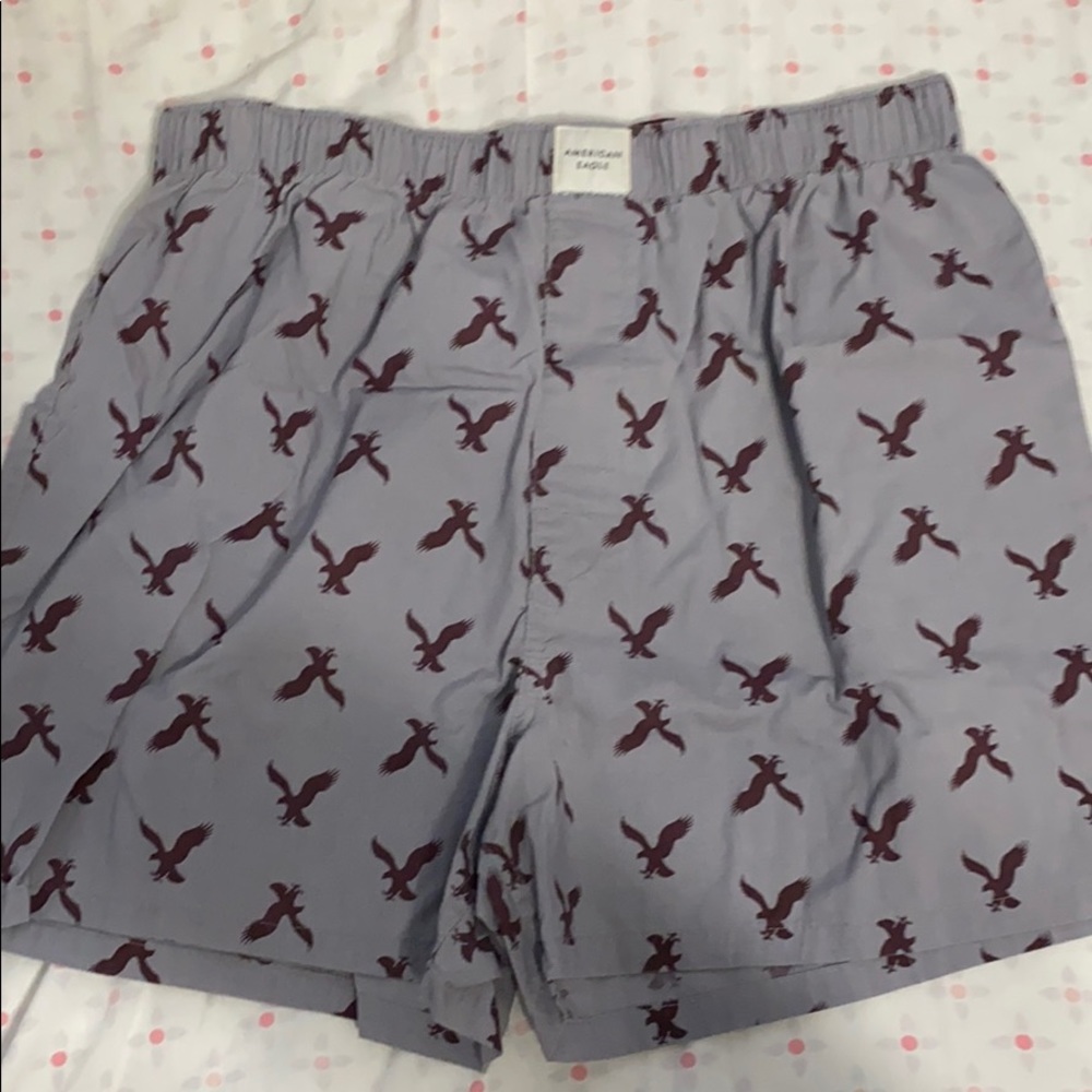 American Eagle Boxer Shorts